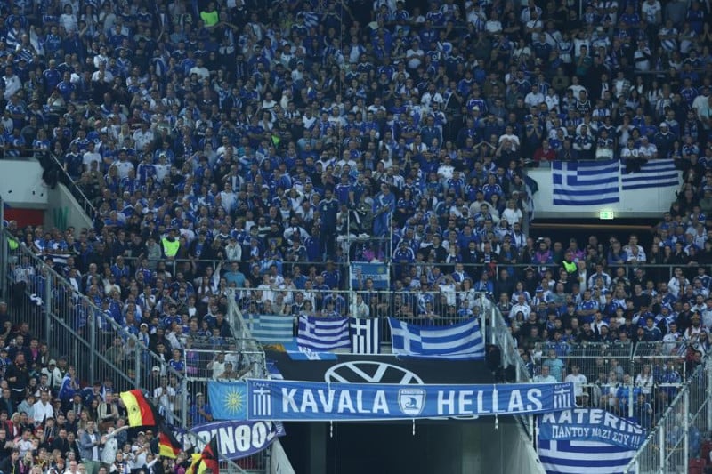 Ενημέρωση ΕΠΟ προς τον κόσμο ενόψει Ολλανδίας: "Να αποτελέσει γιορτή"