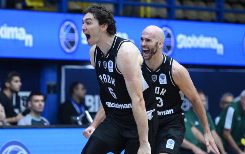 Euroleague: «Κλείδωσε» η επιστροφή του ΠΑΟΚ - Ο μόνος φόβος του Μυστακίδη