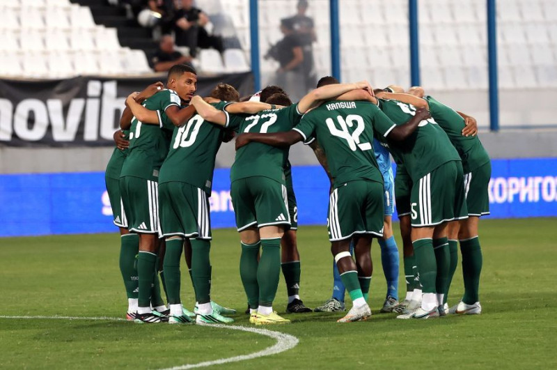 Πάνω από Ολυμπιακό η ΑΕΚ στην Opta – 59η στον κόσμο και πρώτη στην Ελλάδα