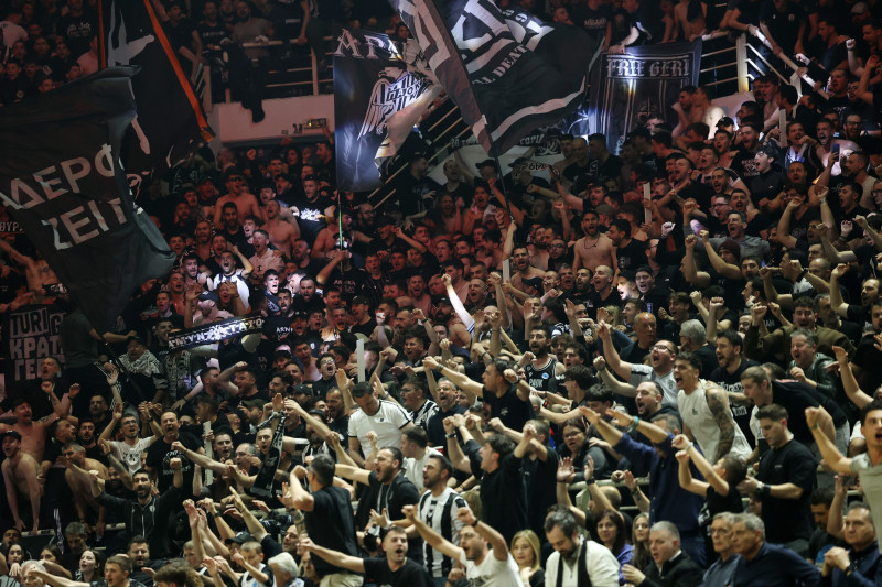 ΠΑΟΚ: Τρέλα για την πρεμιέρα - Sold out πριν καν την ανακοίνωση!