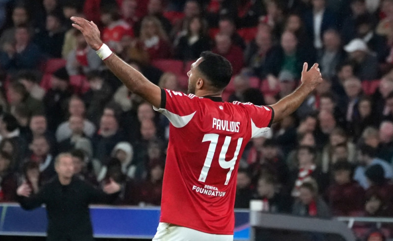 ΠΑΟΚ με δύο «χρυσά» assets: Η έρευνα του CIES που ξεχωρίζει!
