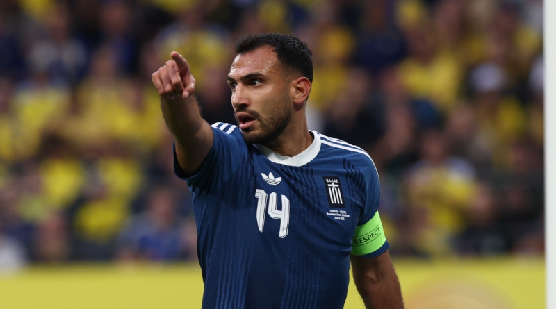 Ελλάδα – Ολλανδία: Τι ώρα είναι αγώνας για το Nations League και το κανάλι