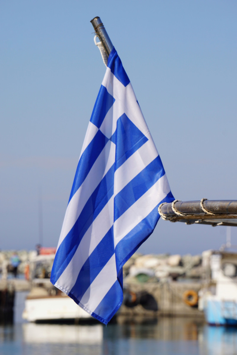 Η κίνηση - βόμβα της Ελλάδας στο Αιγαίο - Αιτία πολέμου για Τουρκία!