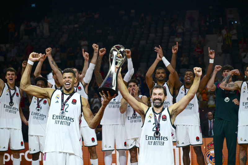 «Πόρτα» EuroLeague στο NBA, αλλά με… χαραμάδα 30 ημερών!