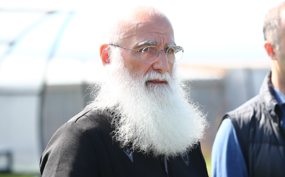 Το παίρνει πάνω του ο Ιβάν! Κίνηση-ματ με στόπερ - Νέα δεδομένα για Τάισον