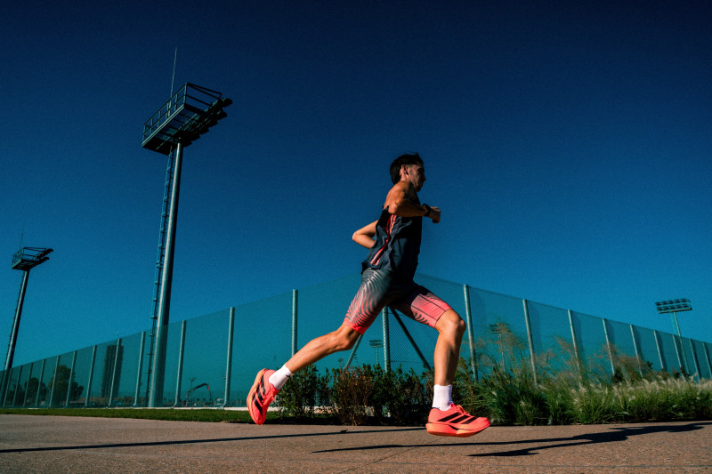 Adizero Adios Pro 5: Σχεδιασμένο για το επόμενο personal best