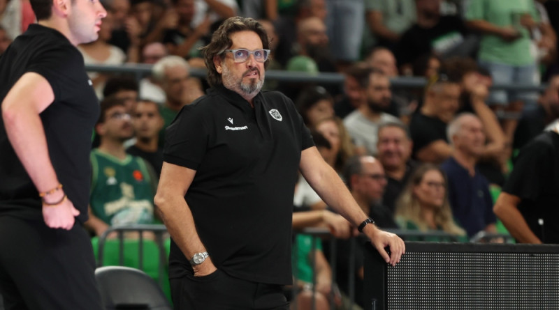Οι Ισπανοί υποκλίνονται στον νέο ΠΑΟΚ: «Στο βάθος η EuroLeague»!