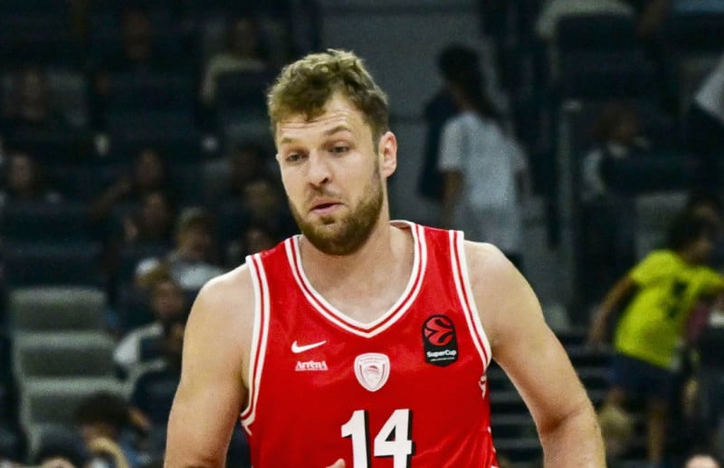Βλέπουν φαβορί για Euroleague τον ΠΑΟ - Το ποσοστό Ολυμπιακού και ο MVP