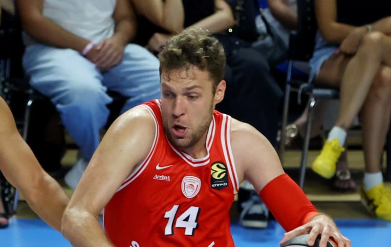Kανονικά το Super Cup της EuroLeague στο Άμπου Ντάμπι