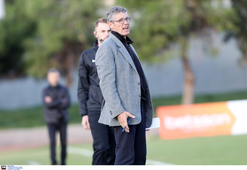 Βονόρτας: «Επιτέλους αυτός είναι Παναθηναϊκός» - Η ατάκα για Κόντη!