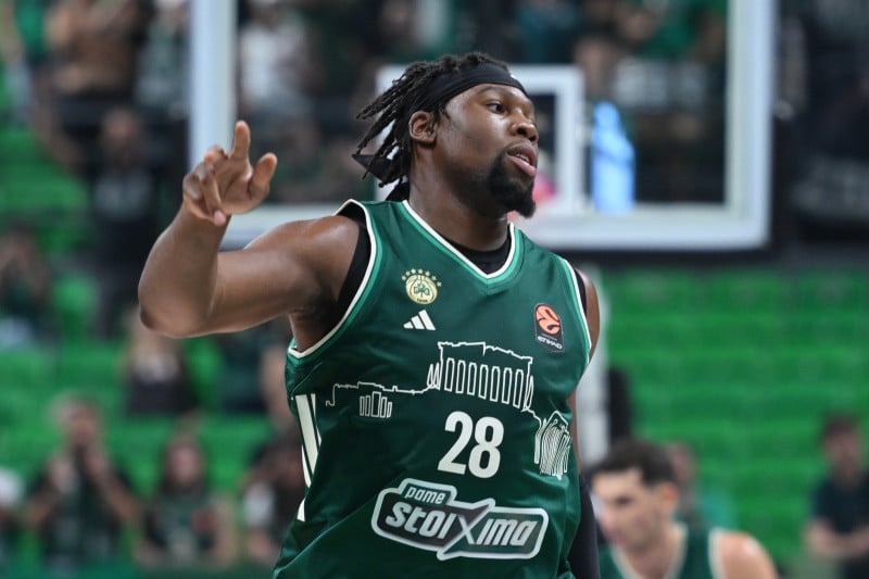 Οι GM της Euroleague αποφάσισαν - Τι λένε για Μοντέρο, ΠΑΟ, Γιαμπουσέλε