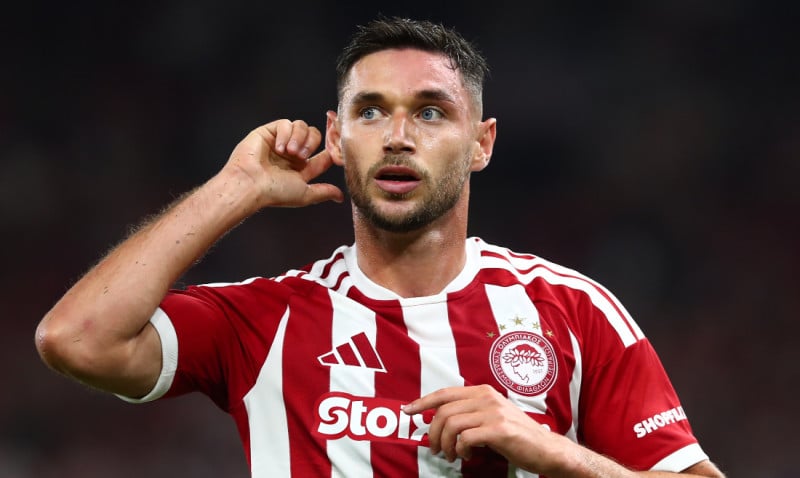 Europa League: Ολυμπιακός και ΟΦΗ στους πρωτοπόρους και τώρα Γαλλία!