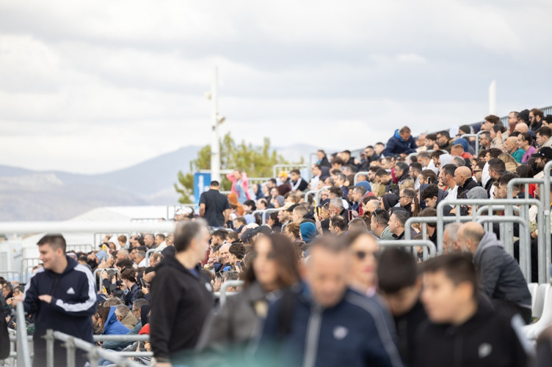 Το Allwyn x McLaren Racing: Live in Athens δικαίωσε κάθε προσδοκία 