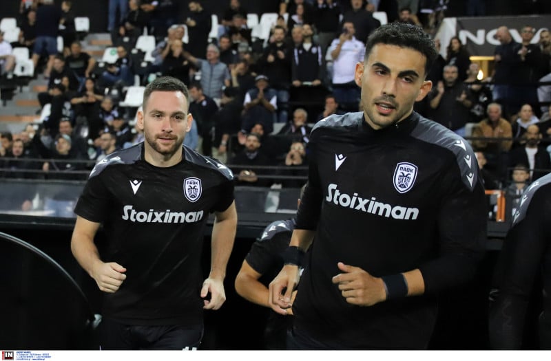 Τελειώνει το θέμα Ζίβκοβιτς-Μιχαηλίδης - Αλλάζουν οι ισορροπίες στον ΠΑΟΚ