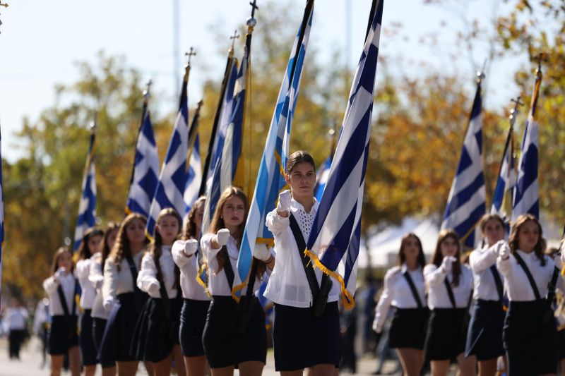Γιατί τα σχολεία στην Θεσσαλονίκη κλείνουν για 6 ημέρες την 28η Οκτωβρίου