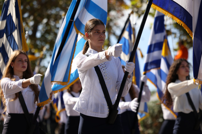 Γιατί τα σχολεία στην Θεσσαλονίκη κλείνουν για 6 ημέρες την 28η Οκτωβρίου