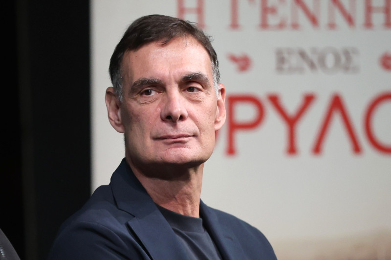 Ολυμπιακός: Παρουσιάστηκε το βιβλίο του Νίκου Γαβαλά - Επώνυμες παρουσίες