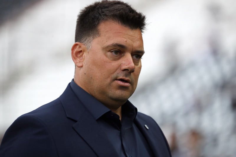 Πώς βρήκε τον "Ζίβκοβιτς των φτωχών" η Καλαμάτα! Αρέσει ήδη σε μεγάλη ομάδα