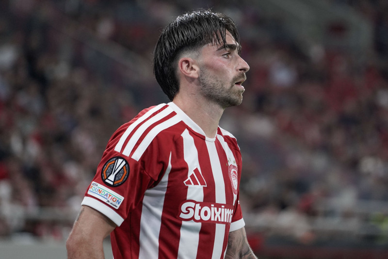 Ολυμπιακός: 1-0 μέχρι να... σβήσει ο ήλιος - Πόσο (να) κάνει το Νο7;