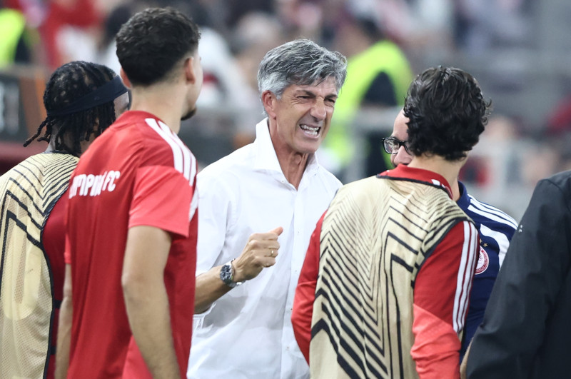 Ολυμπιακός: 1-0 μέχρι να... σβήσει ο ήλιος - Πόσο (να) κάνει το Νο7;