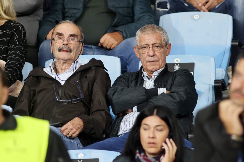 Άμεσα οι εξελίξεις με Λίσι, στο γήπεδο ο Σάντος - Το έχει αποφασίσει ο Σαββίδης! 