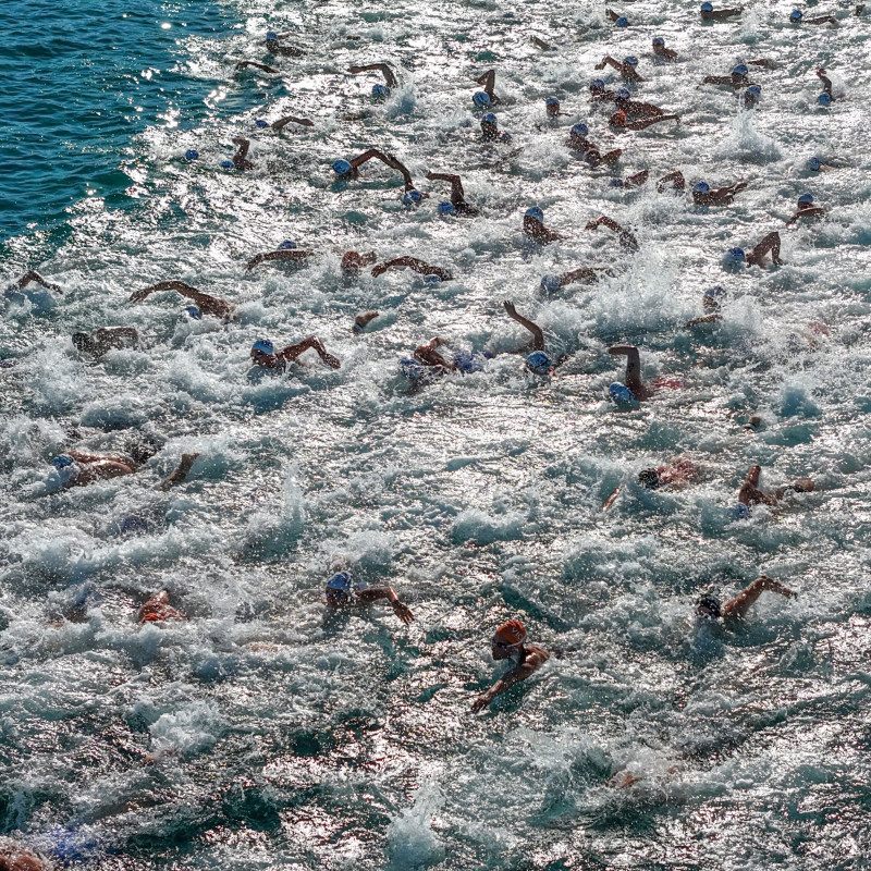 Spetses Mini Marathon: Tι εντυπωσιακό θα συμβεί στις Σπέτσες αυτό το ΣK!