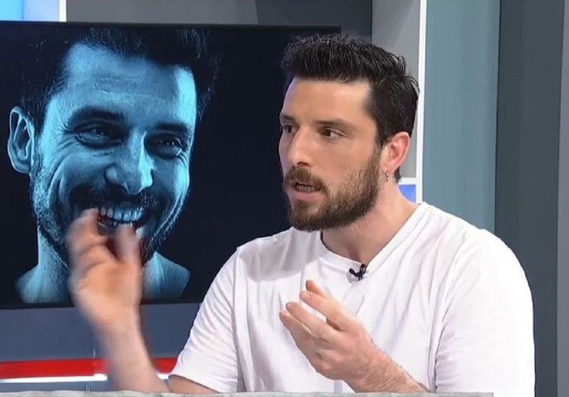 Χωρισμός δύο χρόνια μετά για γνωστό ζευγάρι Ελλήνων ηθοποιών (ΦΩΤΟ)
