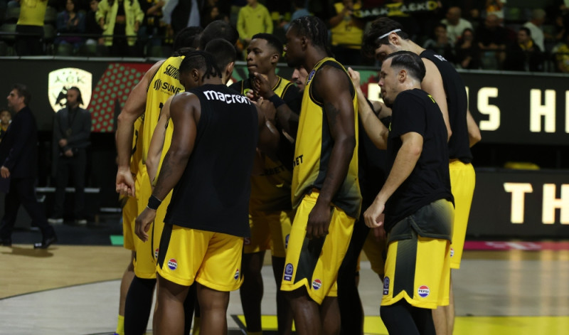 Αυτές είναι οι σημερινές αθλητικές μεταδόσεις (7/10)