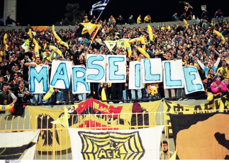 Πέρα από το Βελοντρόμ: Οι ultras της Μαρσέιγ που επηρεάζουν όλη την πόλη!