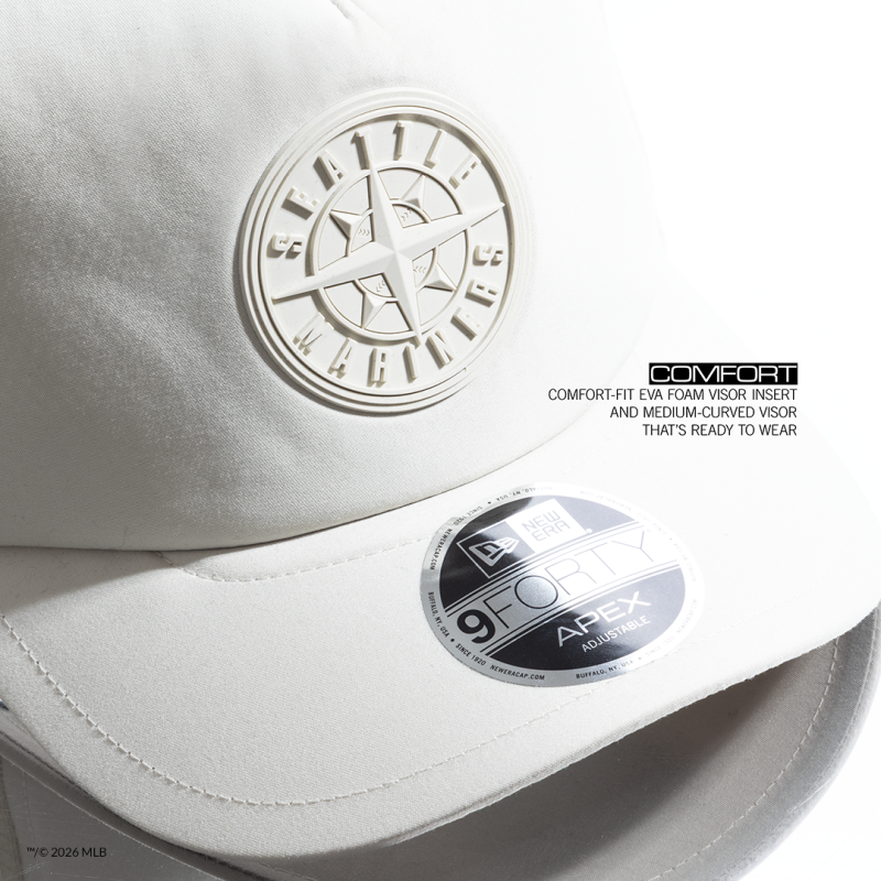 9FORTY APEX by New Era