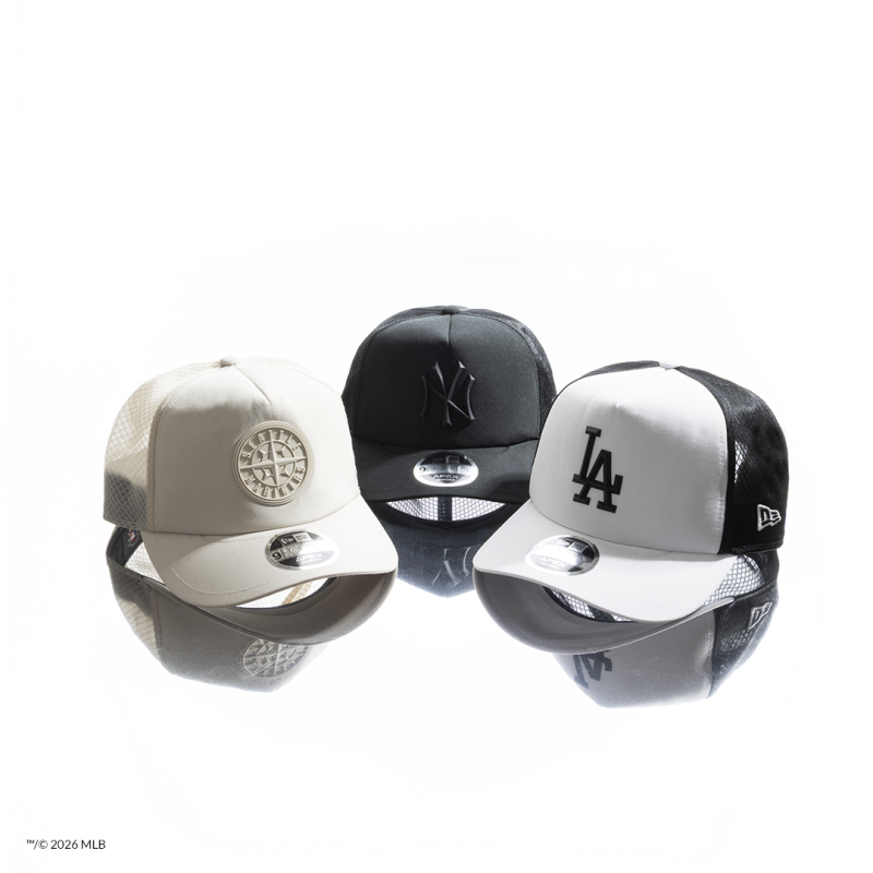 9FORTY APEX by New Era