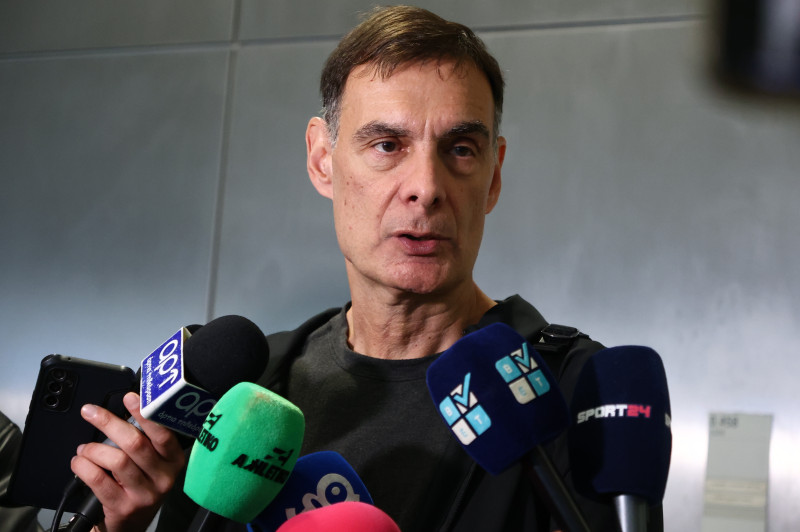 Αποκαλύψεις Μπαρτζώκα για τους τραυματισμούς Μιλουτίνοφ - Μοντέρο!