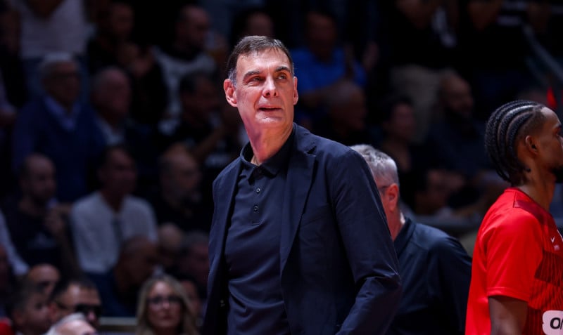 Aιχμές για Αταμάν: «Εξέθετε τον Μήτογλου, ο Ζέλικο τον προστατεύει»!