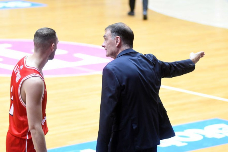 Μπαρτζώκας: "Να παίζουμε με σεβασμό για τον κόσμο μας"