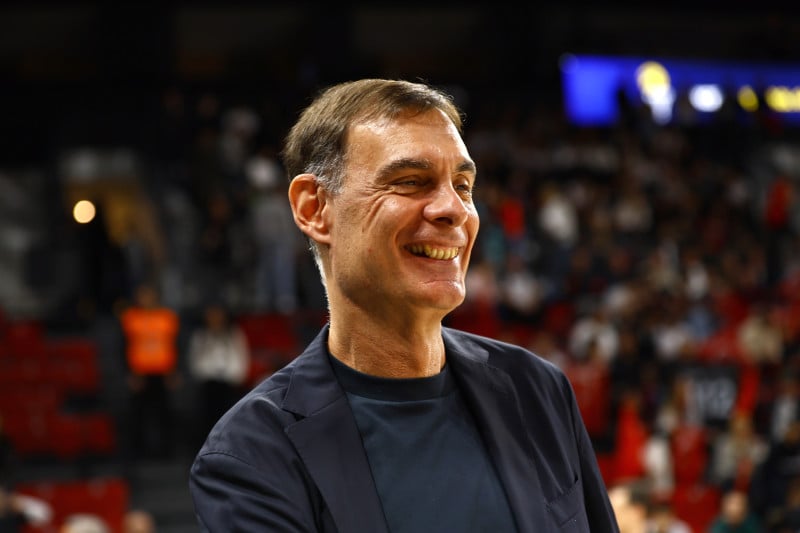 Καμπανάκι Μπαρτζώκα για Αρμάνι: "Έδειξε τι μπορεί να κάνει με ΠΑΟ" - Ατάκα για Πλώτα, τραυματίες