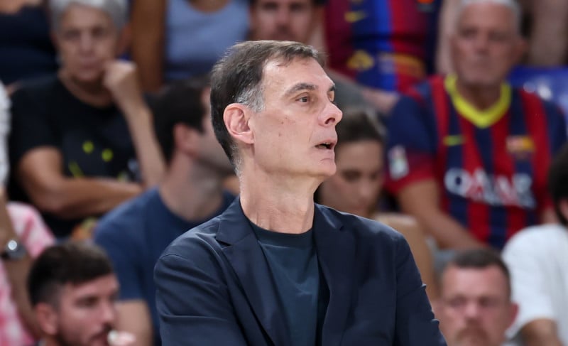Πρίντεζης για Ντόρσεϊ: «Πρόταση από ΠΑΟΚ» - Τι τον ενόχλησε με Μπαρτζώκα!