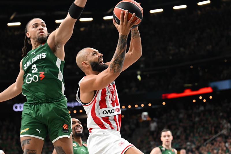 Παίκτης της Euroleague συνελήφθη να οδηγά μεθυσμένος!