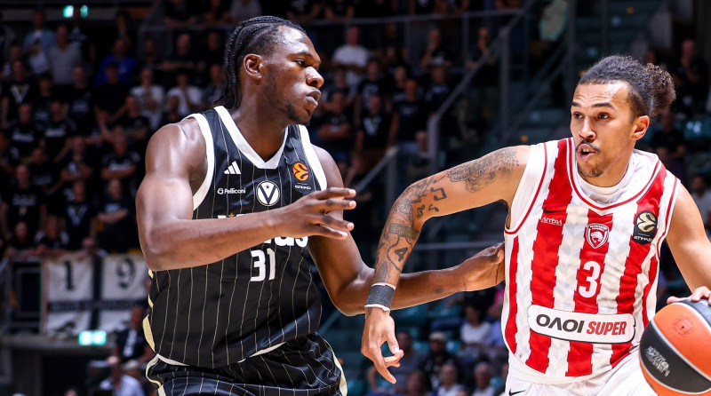 Ατάκα για "καυτό" σέντερ της Euroleague: "Ο Παναθηναϊκός μπορεί να του δώσει πολλά χρήματα"! (Vid)