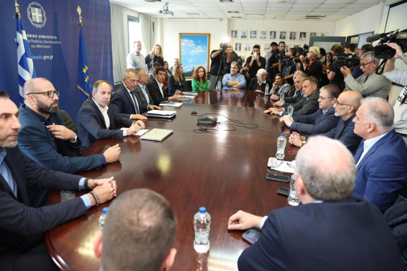 Ραγδαίες εξελίξεις στην ΕΟΚ - Άμεσα ΔΣ για προκήρυξη εκλογών- Τότε η διαδικασία