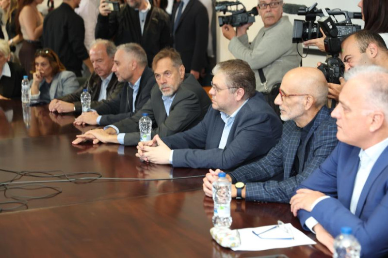 Ραγδαίες εξελίξεις στην ΕΟΚ - Άμεσα ΔΣ για προκήρυξη εκλογών- Τότε η διαδικασία