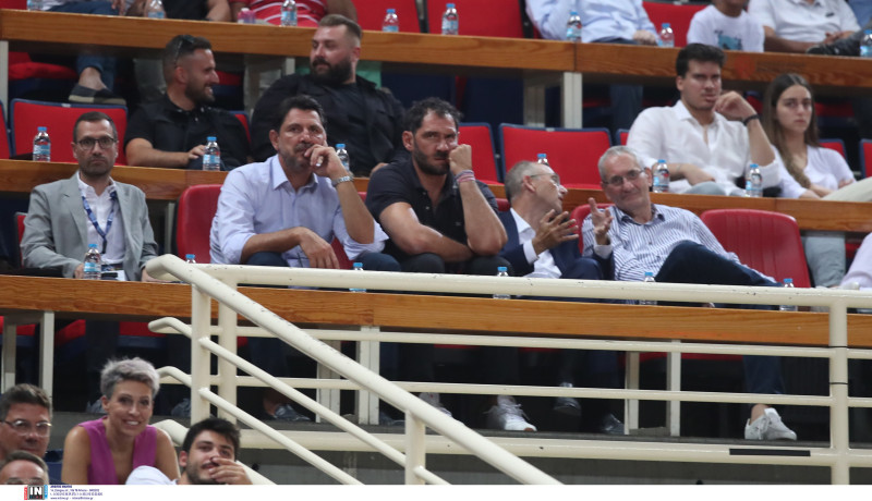 Γκαρμπαχόσα για το «παζάρι» NBA-EuroLeague: «Θέλουμε τριμερή συμφωνία»!