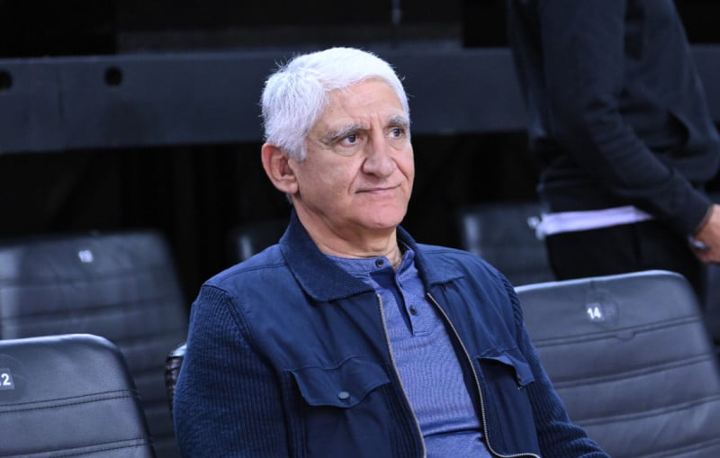 Νέα... βόμβα! Ο Γιαννάκης ζήτησε να καταθέσει κατά των κατηγορουμένων