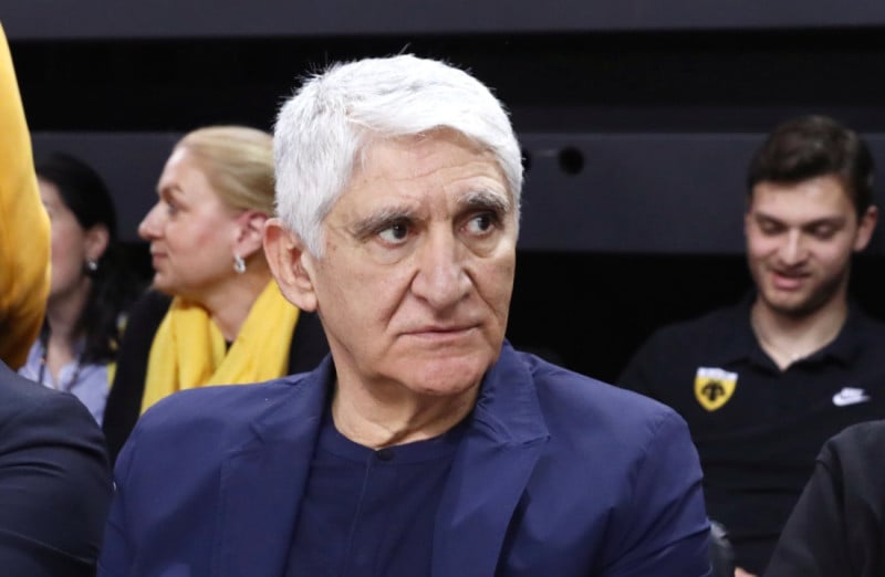 Ποιοι μπαίνουν στη φυλακή μετά τον Λιόλιο - Το απόλυτο φαβορί για νέος πρόεδρος της ΕΟΚ