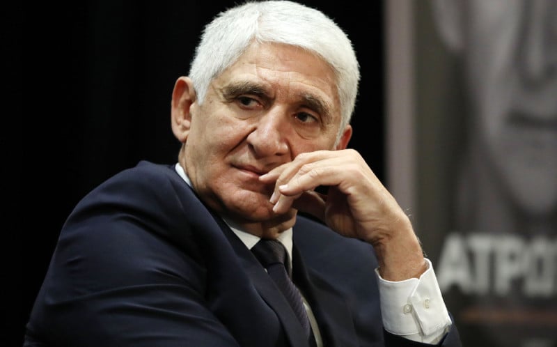 Επίσημο! Τότε καταθέτει ο Γιαννάκης για τα στημένα παιχνίδια