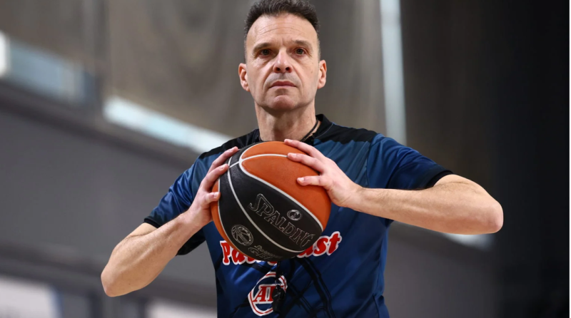 Basket Gate: Το σκάνδαλο που προκάλεσε σάλο στο ελληνικό μπάσκετ 