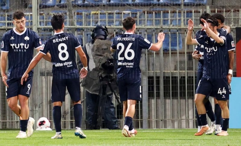 Κηφισιά – Ολυμπιακός: Τι ώρα είναι ο αγώνας σήμερα και ποιο κανάλι το δείχνει