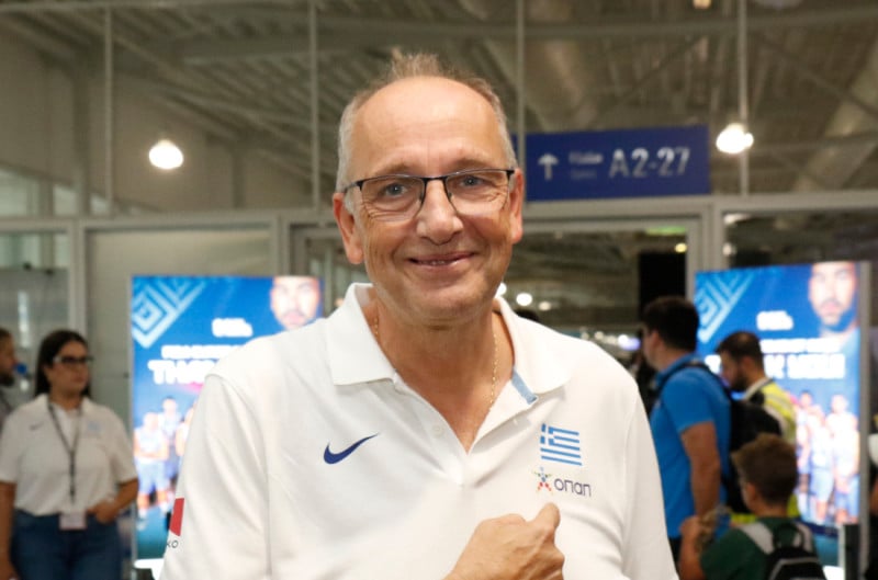 Basket Gate: Το σκάνδαλο που προκάλεσε σάλο στο ελληνικό μπάσκετ 