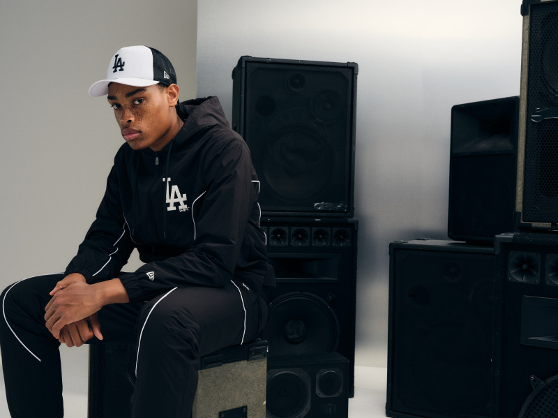 9FORTY APEX by New Era