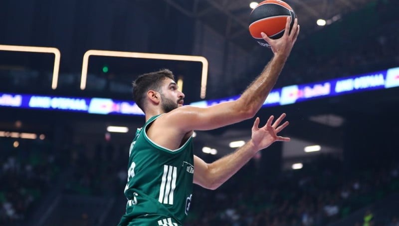 "Έκλεισε στον Ολυμπιακό και τελικά άλλαξαν όλα και πήγε στον Παναθηναϊκό"!