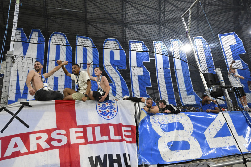 Πέρα από το Βελοντρόμ: Οι ultras της Μαρσέιγ που επηρεάζουν όλη την πόλη!